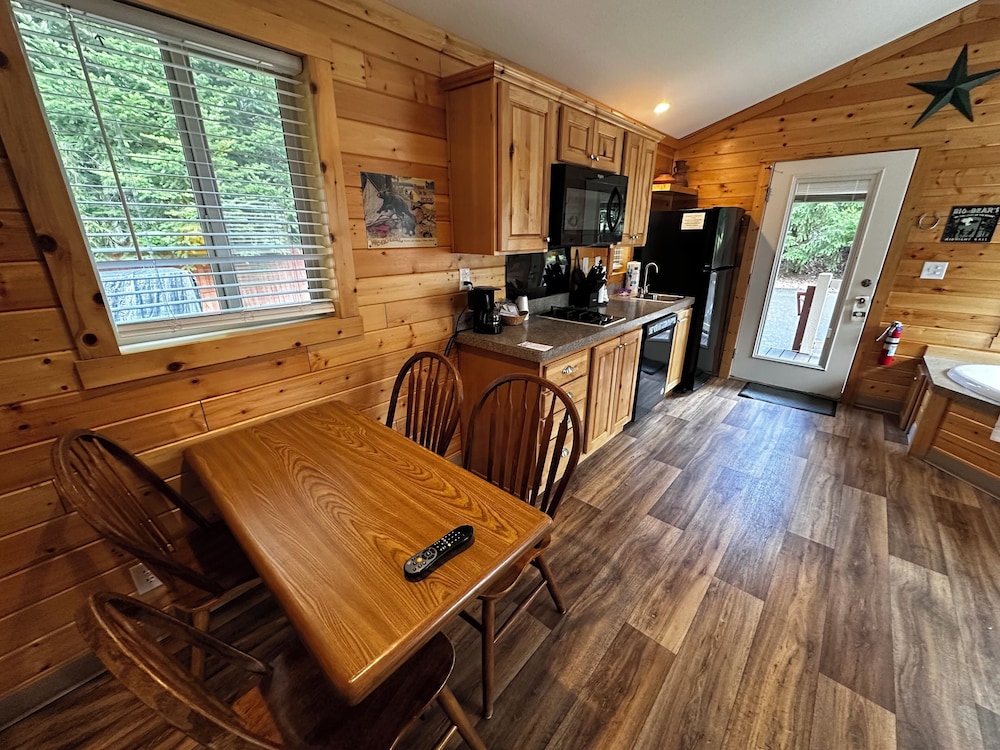 Packwood Lodge - photo 52