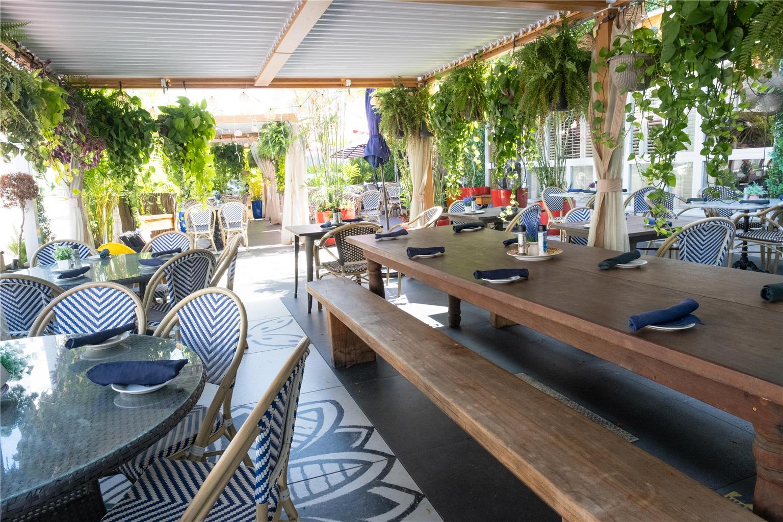 Catalina Hotel & Beach Club - photo 14