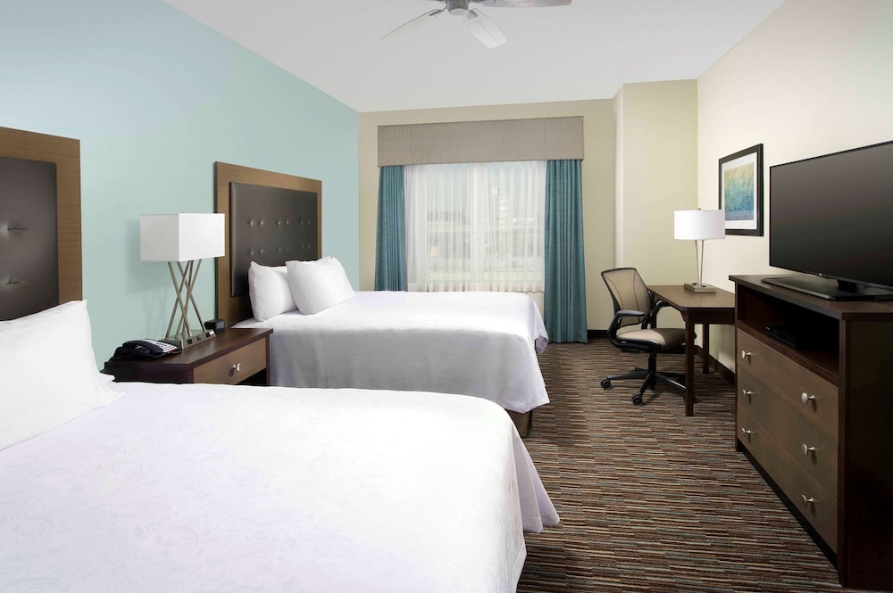 Homewood Suites by Hilton San Antonio Airport - photo 8
