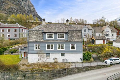 Tysso Apartment 18962436 — Tveit