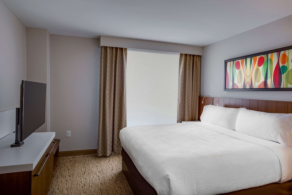 Hilton Garden Inn Oklahoma City Airport - photo 15