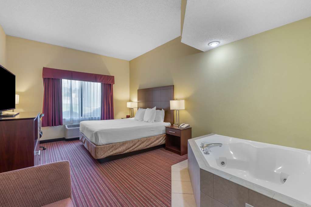 Best Western Seneca Clemson - photo 18