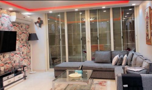 Hotel apartment in Cairo, Egypt