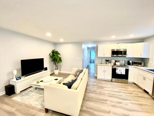 The Longmont Luxury Condo in the heart of providence — 4-Star Luxury Hotel in Providence, United States