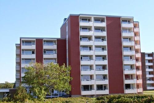 Haus Uthlande Uthlande Whg40 Traumzeit — 4-Star Luxury Hotel in Wyk Auf Foehr, Germany