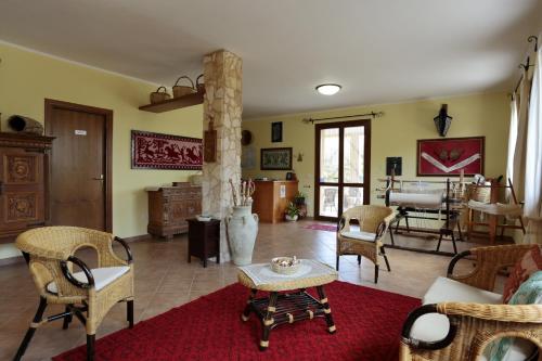 Le Camelie — Alghero — photo 2