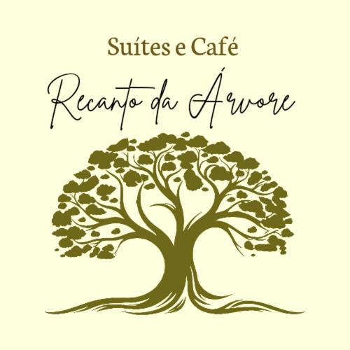 Recanto da Árvore Suítes e Café - carbon neutral hotel in Arraial Do Cabo
