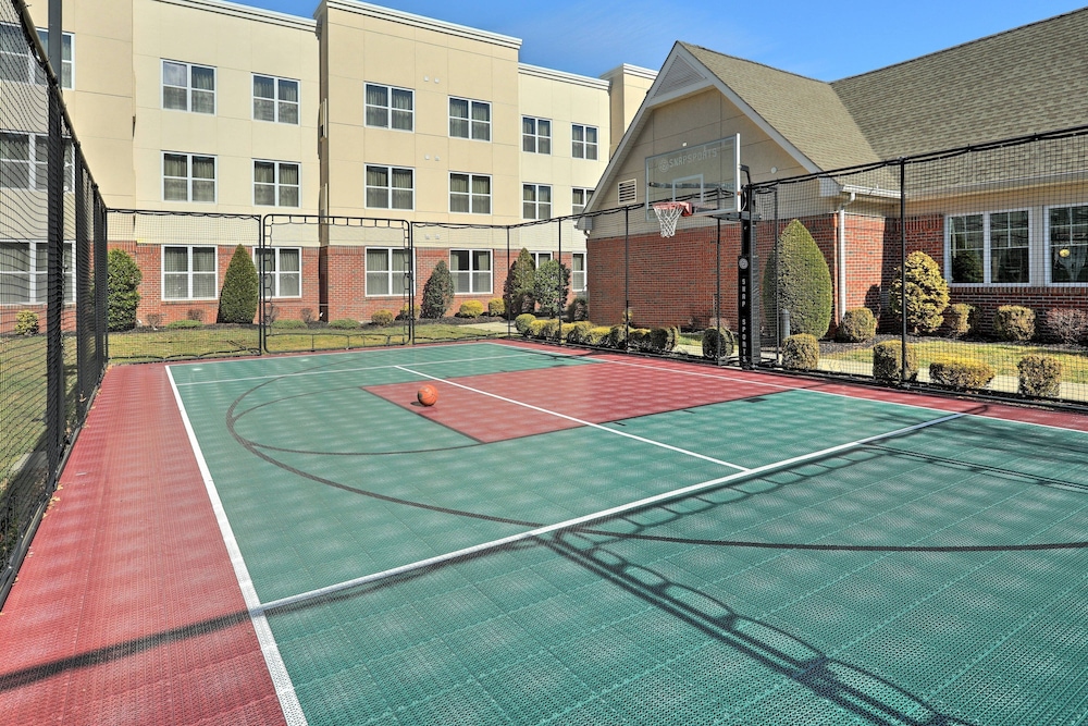 Residence Inn Woodbridge Edison Raritan Center - photo 22
