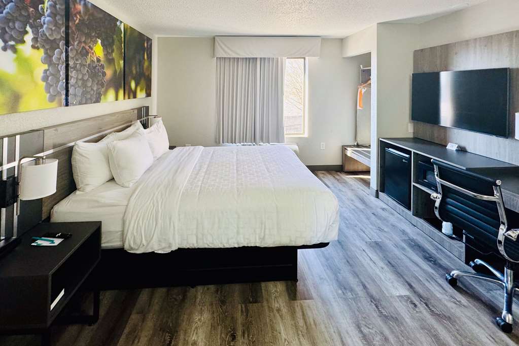 Clarion Pointe Albemarle - photo 21