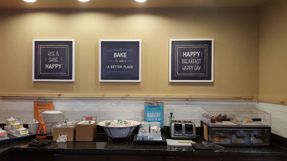 Hampton Inn Somerset - photo 75