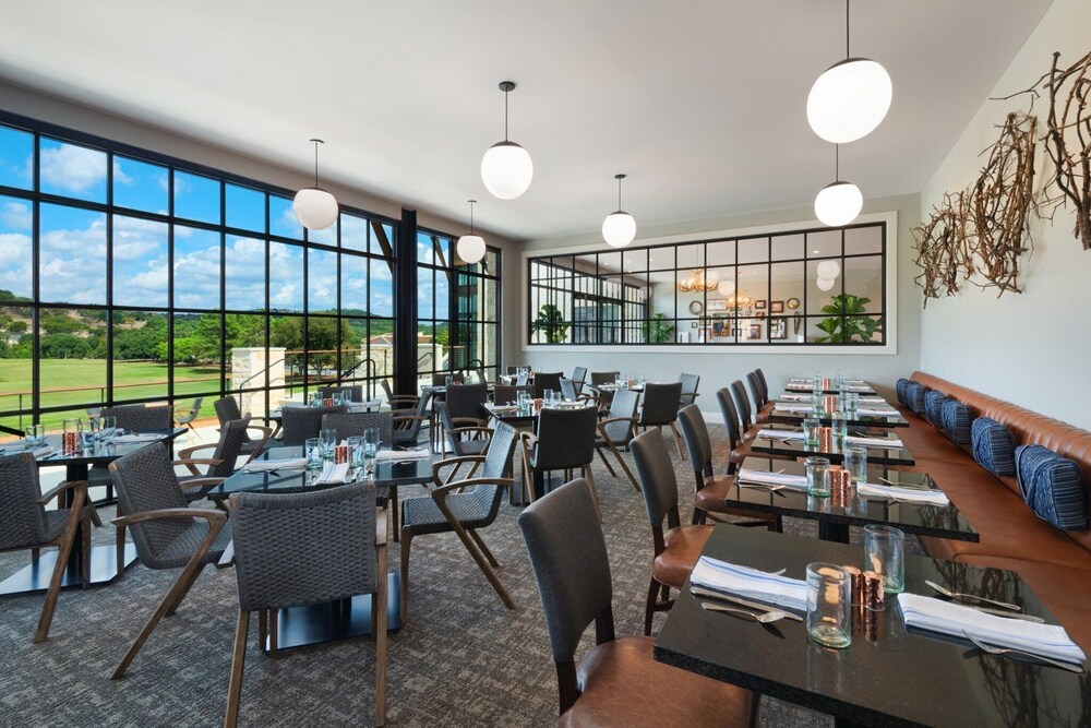 Tapatio Springs Hill Country Resort - photo 22