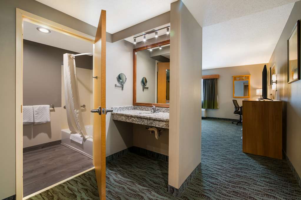 Best Western PLUS Executive Court Inn & Conference Center - photo 44