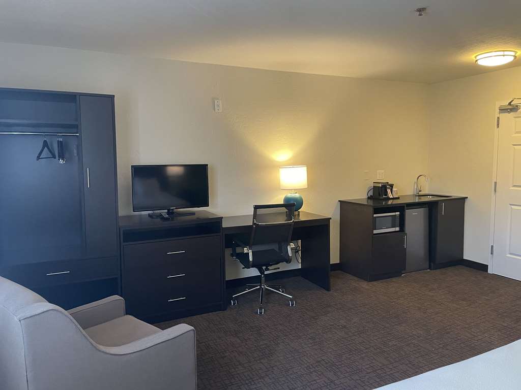Suburban Studios Melbourne Airport - photo 21