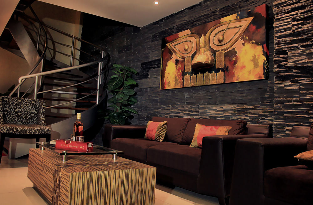 Hotel Villa Real & Suites in Chiclayo, Peru