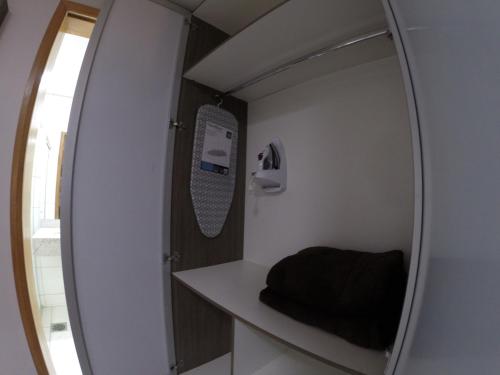 Flat Apart Hotel Crystal Place — Goiania — photo 4
