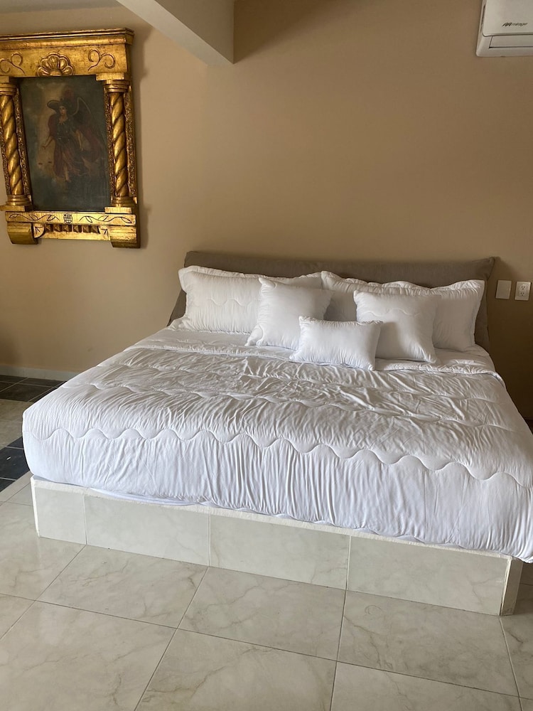 Hotel GYA Express — Aguascalientes — photo 2