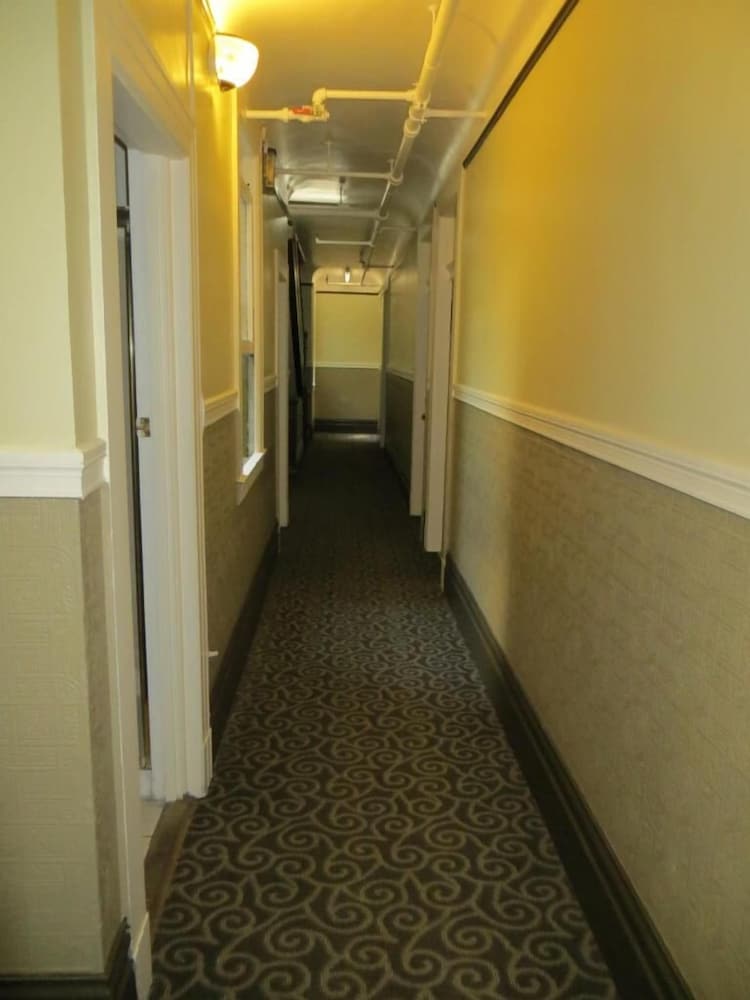 Perramont Hotel - photo 20