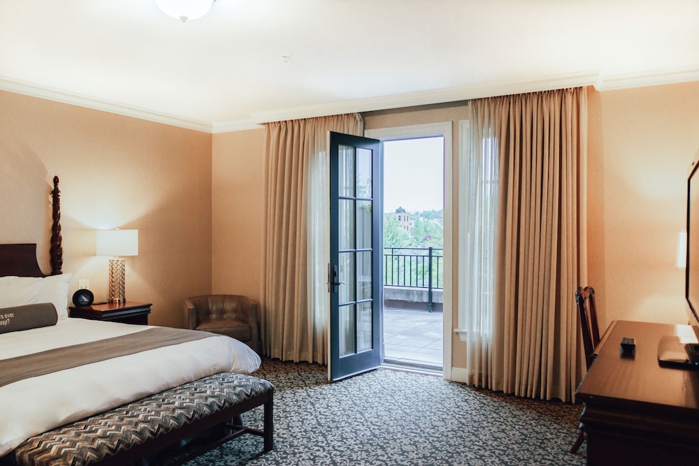 Royal Park Hotel - photo 5