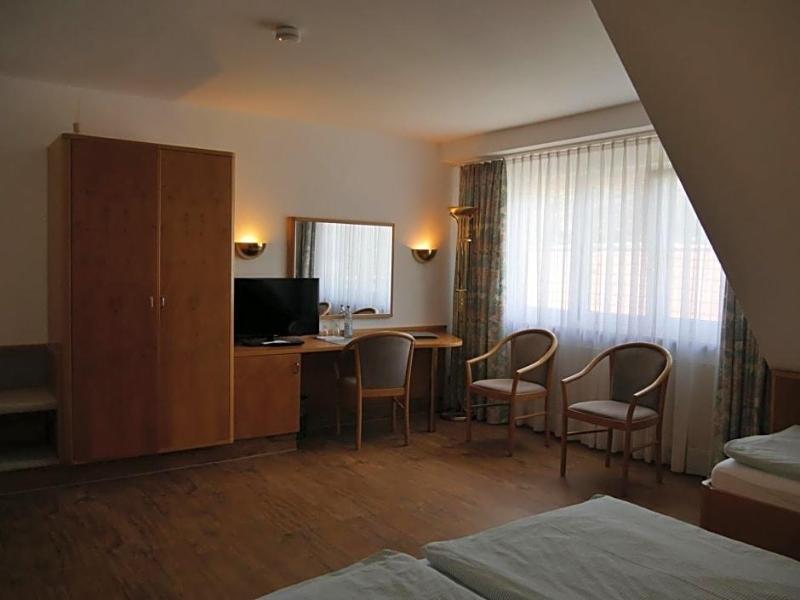 Landgasthof Adler — hotel in Kuenzelsau