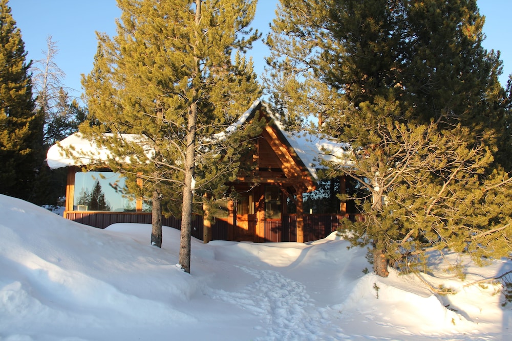 Sugar Loaf Lodge & Cabins - photo 41