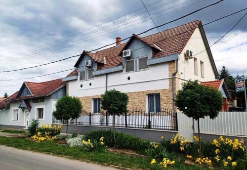 Unicum Vendégház — Abadszalok — photo 3