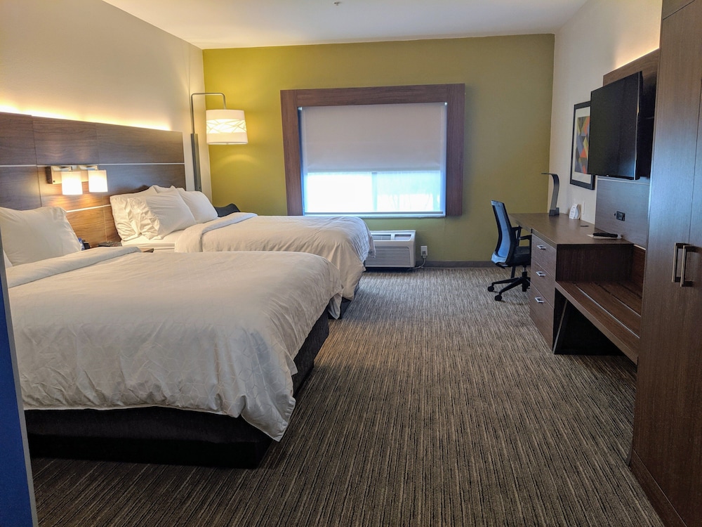 Holiday Inn Express Winchester South Stephens City an IHG Hotel - photo 4