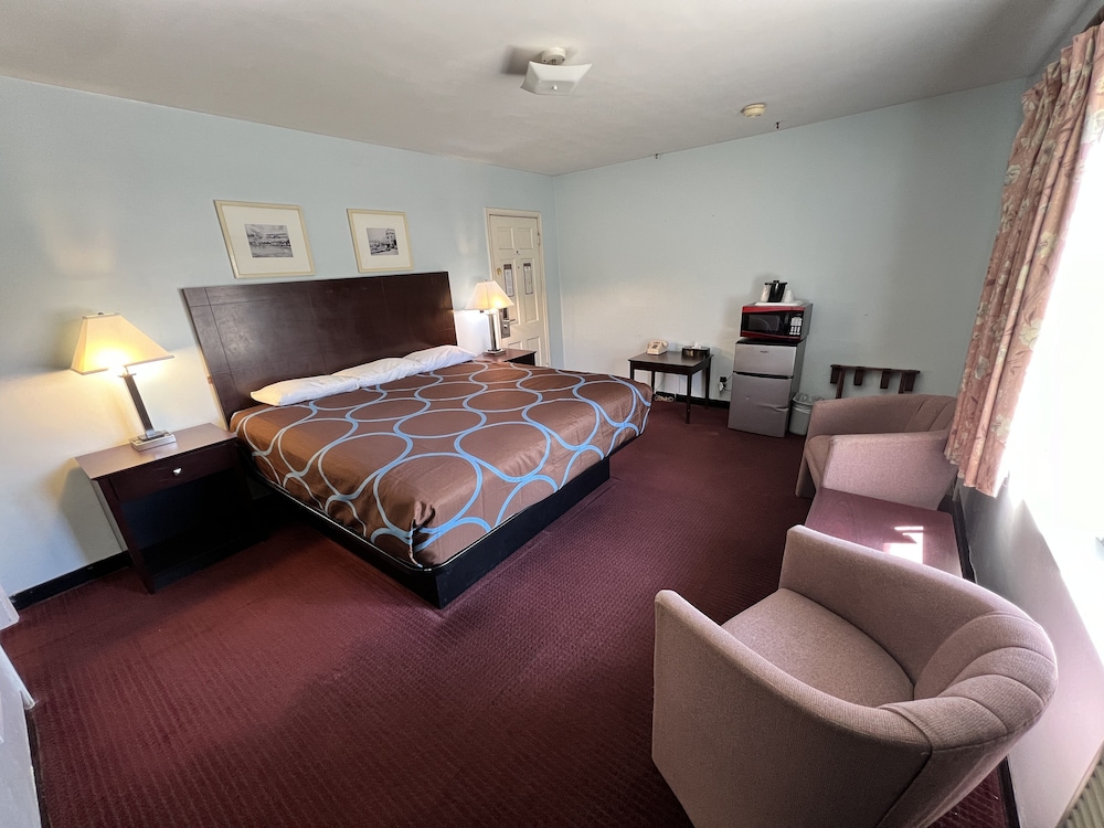 St. Croix Suites St. Croix Falls - photo 6