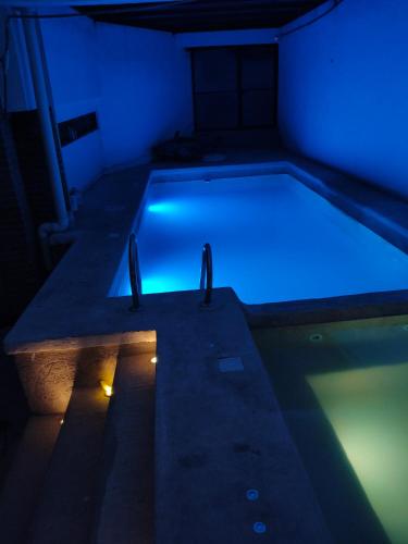 La casa del coronel — 4-Star Luxury Hotel in Yautepec, Mexico