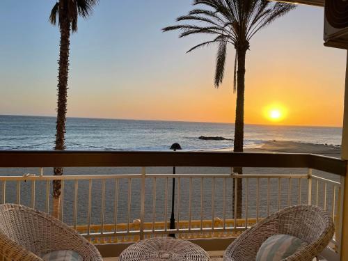 Primera Linea de Playa En Torrenueva in Motril, Spain