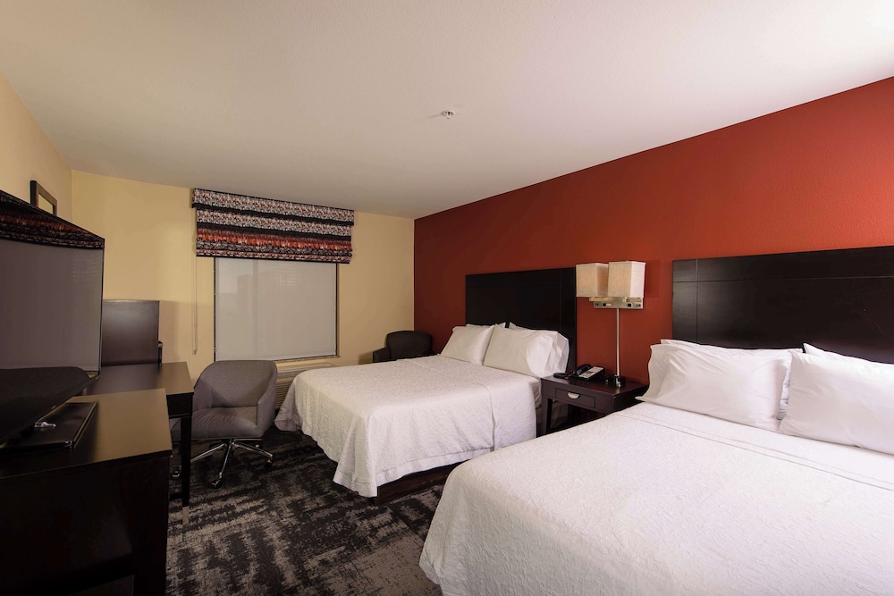 Hampton Inn & Suites Phoenix Chandler Fashion Center AZ - photo 7