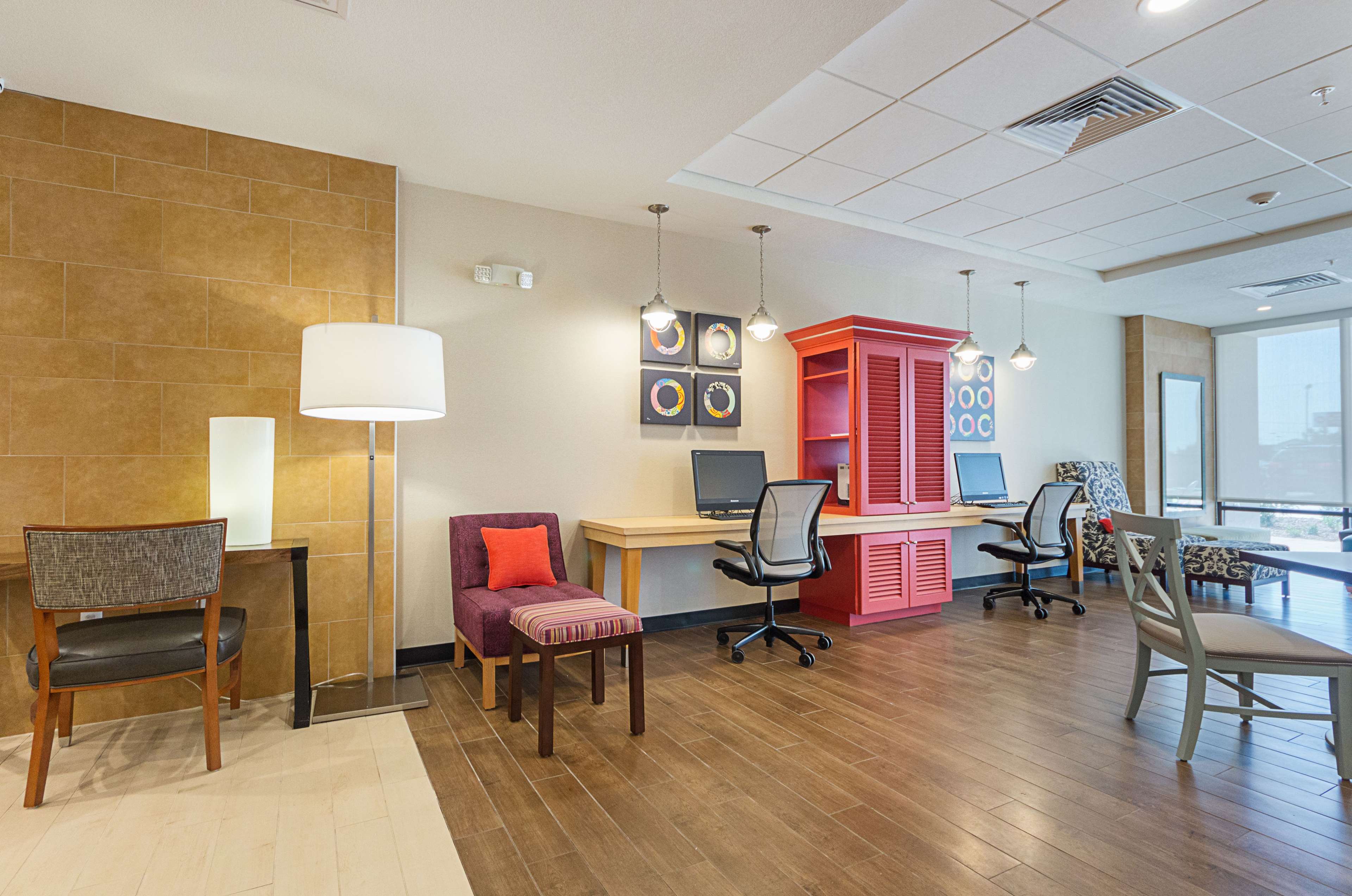 Home2 Suites by Hilton Oklahoma City Yukon - photo 40
