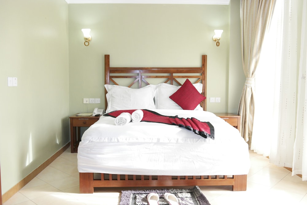 Panone Hotel Chekereni in Arusha, Tanzania