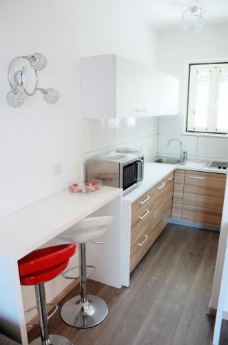 Paradis Apartments