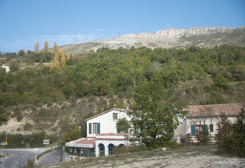Auberge du Point Sublime — hotel in Draguignan