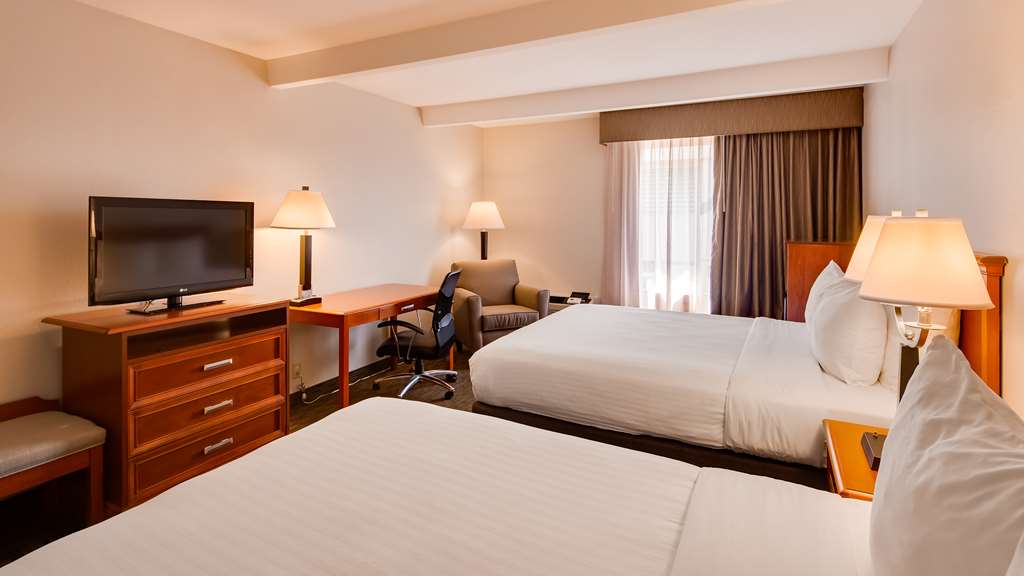 Best Western Tomah Hotel - photo 18