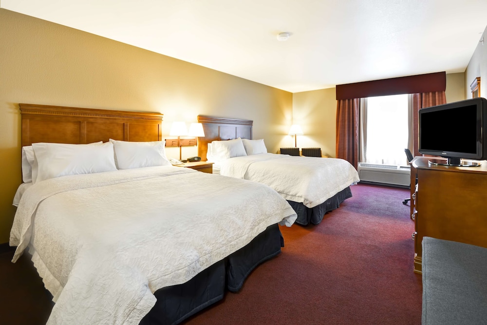 Hampton Inn Bozeman - photo 8