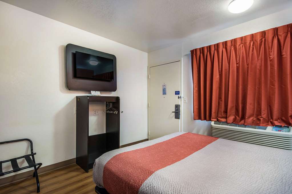 Motel 6 Bessemer AL Birmingham - photo 14