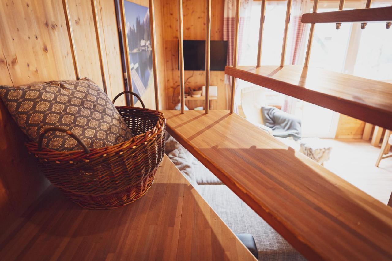 Hüttendorf Hohentauern Dein Feriendomizil in den Bergen in Hohentauern, Austria