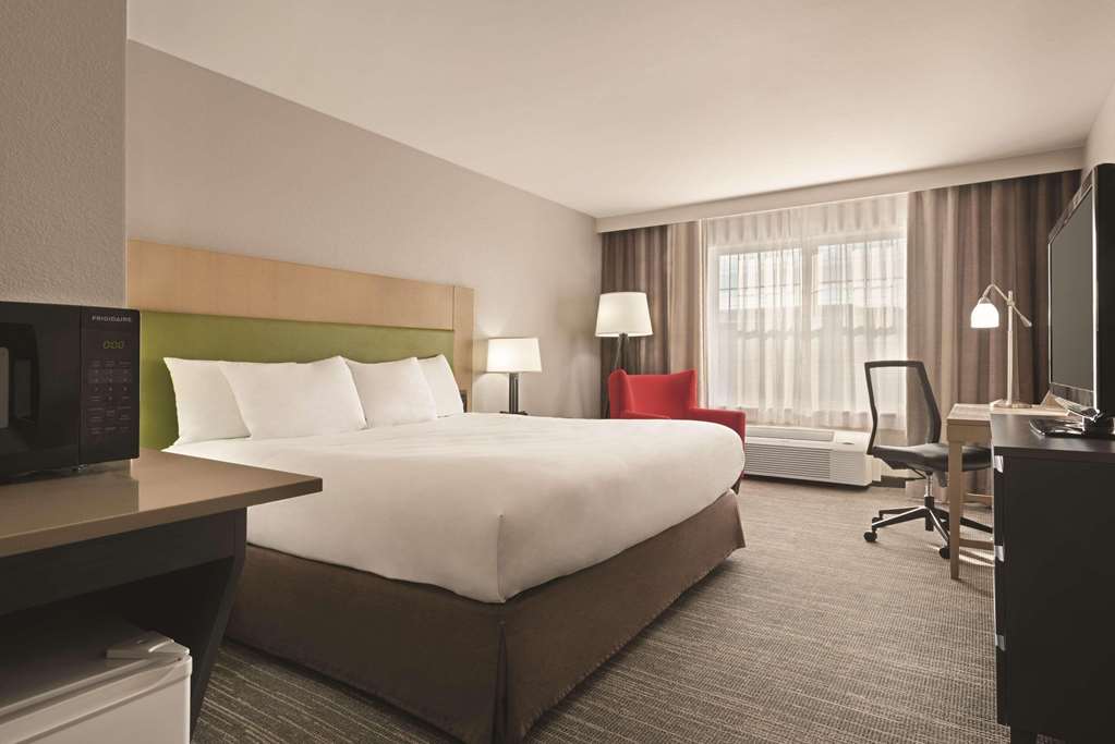 Country Inn & Suites by Radisson Dubuque IA - photo 6
