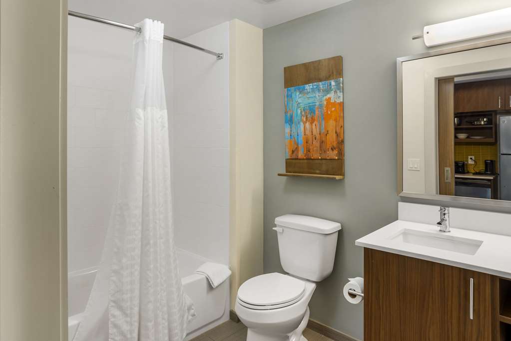 MainStay Suites North Central York - photo 8