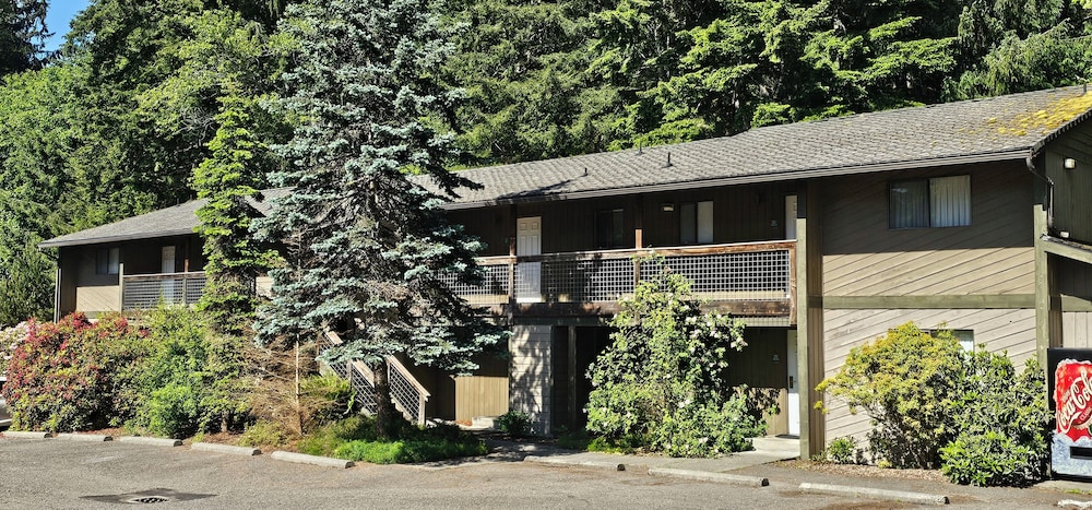 Olympic Suites Inn - photo 35