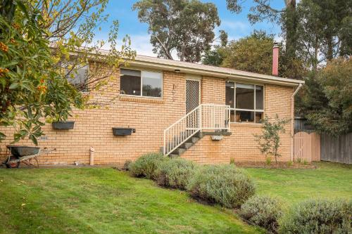 Lavender Cove in Kingston Beach, Australia