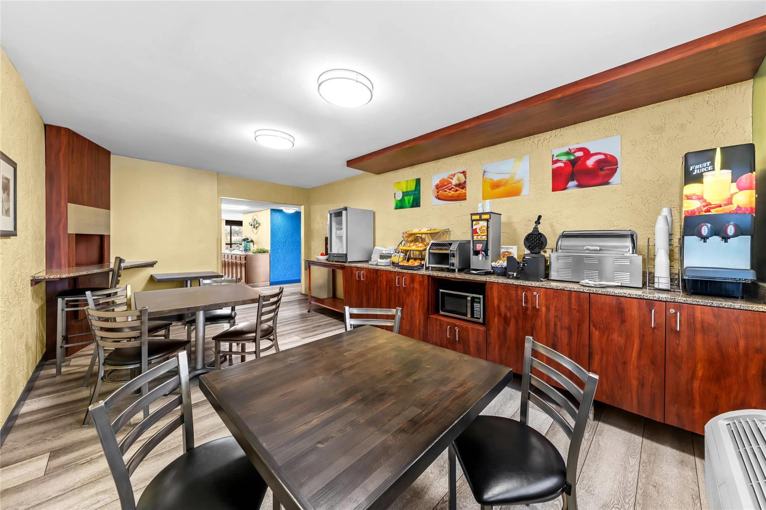 Quality Inn Denton - photo 33