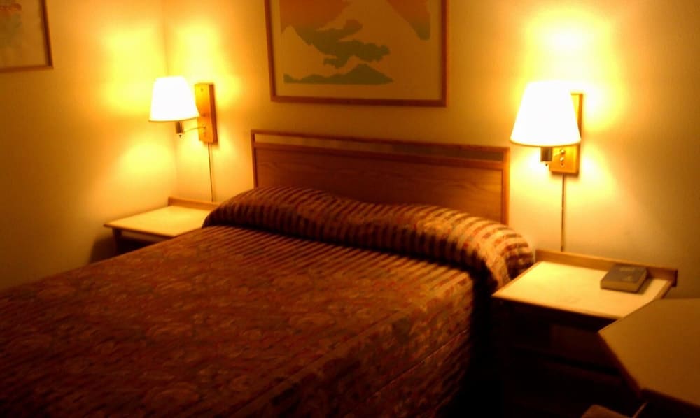 Colorado River Value Inn - photo 19