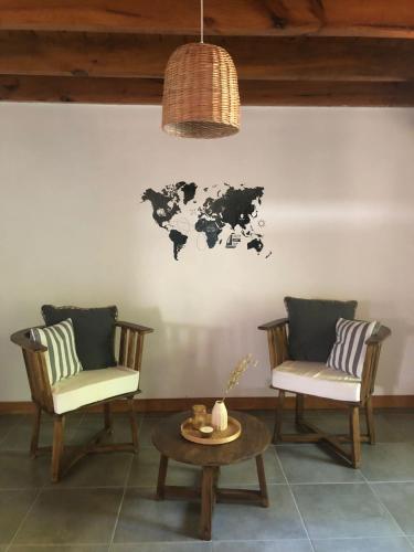Los Cerros de SMA — 4-Star Luxury Hotel in San Martin De Los Andes, Argentina