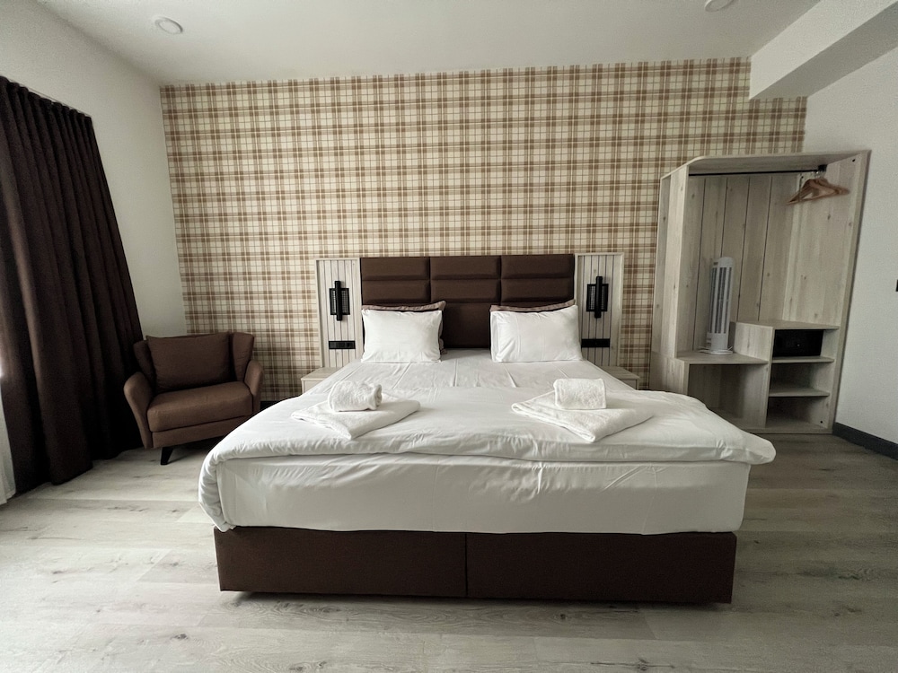 Hotel Innception — Koeln
