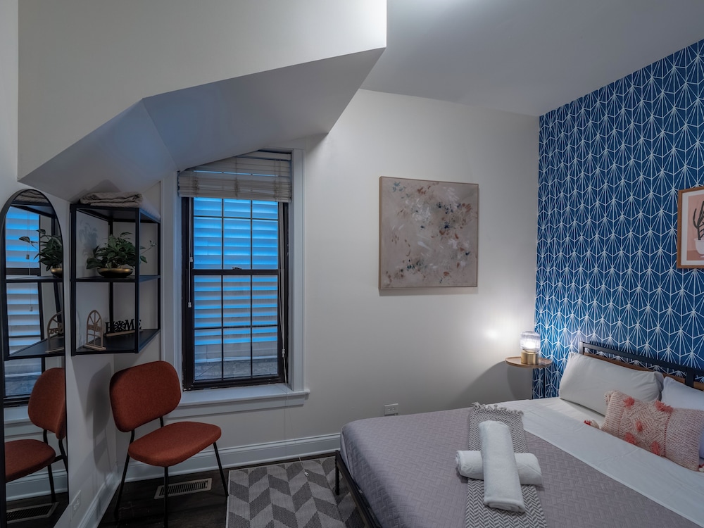 Wrigleyville Suites - photo 7