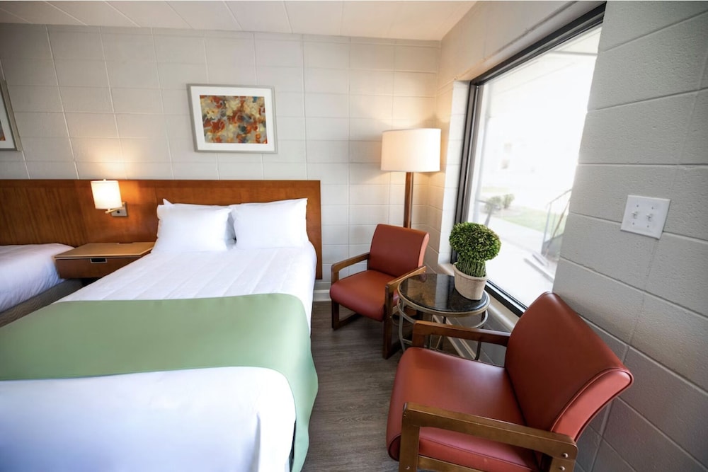 The Grand Regal Resort - photo 2
