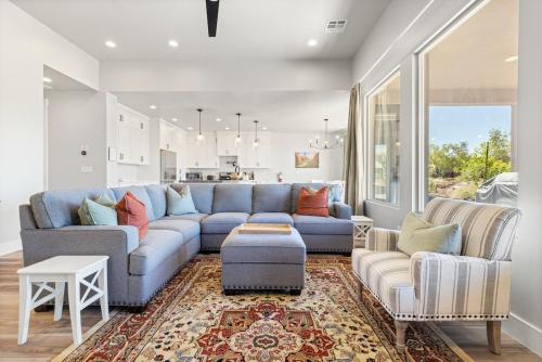 Cozy Clubhouse at Sand Hollow Resort in Hurricane, United States