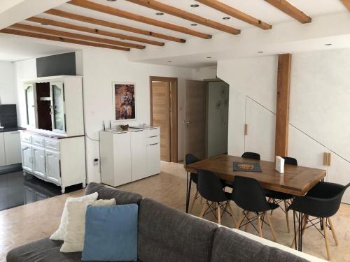 Apartman Kaja — 4-Star Luxury Hotel in Zagreb, Croatia